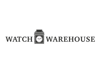 Watch Warehouse clock creative professional retail store shop time warehouse watch watch warehouse website