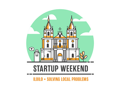 Startup Weekend Iloilo 2017