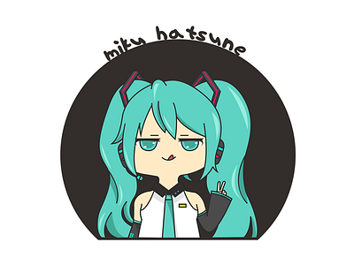 Miku Hatsune