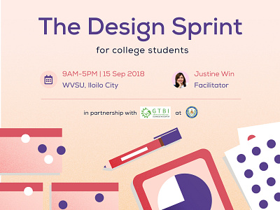 The Design Sprint