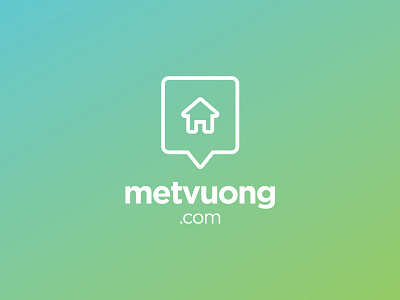 Metvuong Logo