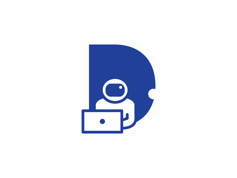 Dreamplex Logo Concept