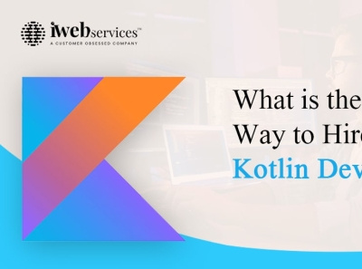 What is the Best Way to Hire a Kotlin Developer? hire kotlin developer hire kotlin programmer