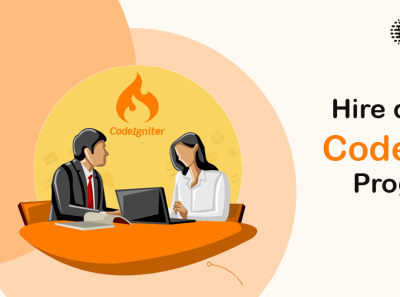 Hire dedicated CodeIgniter Programmer | iWebServices