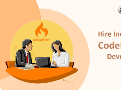 Hire the Best CodeIgniter Developers in India | iWebServices