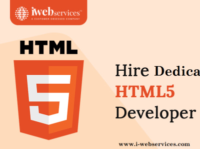 Hire Dedicated HTML5 Developer India | iWebServices hire html5 developer hire top html5 developer india html5 developer india