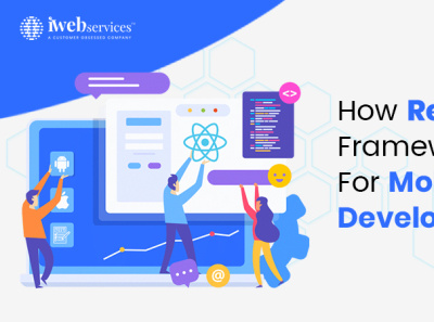 How React Native Framework is best for Mobile App Development? react native app development react native development agency react native development company