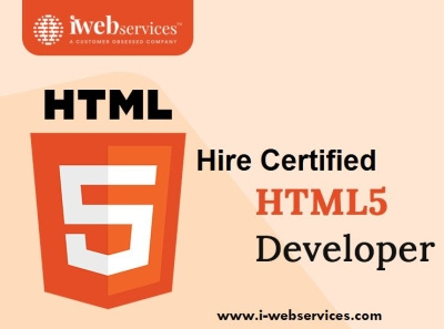 Hire Certified HTML5 Developer India | iWebServices hire html developers hire html5 developer hire html5 developer india hire html5 services
