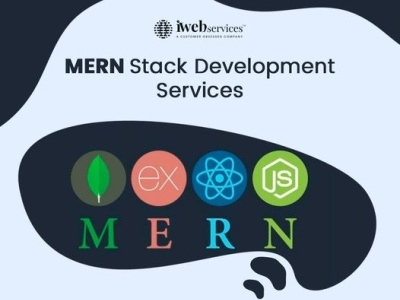 Hire Top MEAN Stack Development Company India | iWebServices