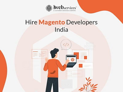 Hire Dedicated Magento Developers Remotely India - 2022 hire magento programmer