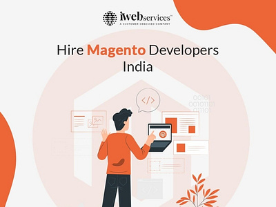 Hire Dedicated Magento Developers Remotely India - 2022