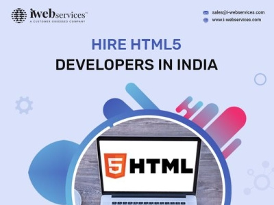 How to Hire a Dedicated HTML5 Developer Remotely India? html coders for hire