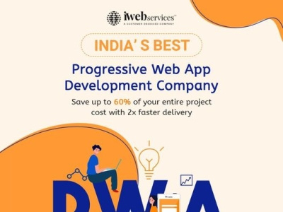 How do I hire the Top PWA Development Company India 2022? pwa development company india