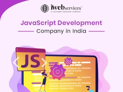What are the top JavaScript development companies in India?