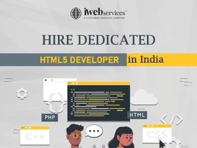 How do I hire HTML5 Developer in India 2022? html coders for hire