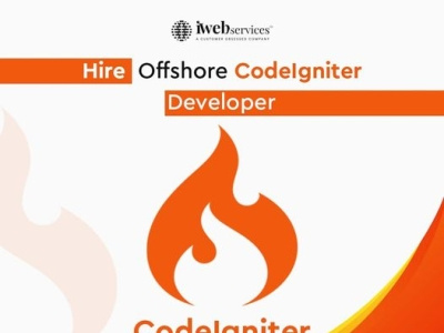 What are some reasons to hire a CodeIgniter developer? hire codeigniter web developer