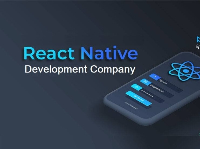 What is the best React Native app development company in India? react native development agency