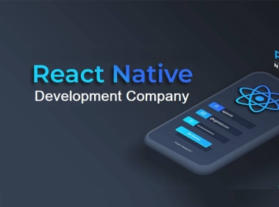 What is the best React Native app development company in India? by ...