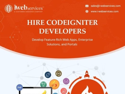 How do I hire a CodeIgniter developer in India in 2022? hire codeigniter web developer