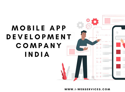 How to choose the best Mobile App Development Company in India? application development services