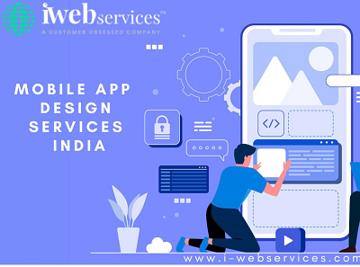 How much do mobile app design services cost in India? mobile app design companies