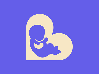 My baby baby boy dad father heart illustration kid texture