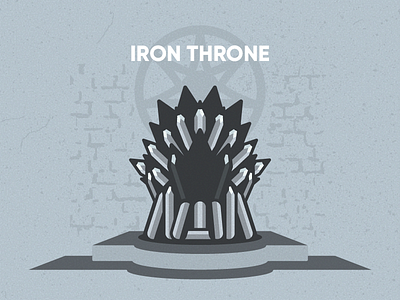 Iron Throne