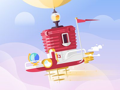 Mario’s Odyssey 🎩 arcade colorful design game illustration mario bros nintendo odyssey super mario