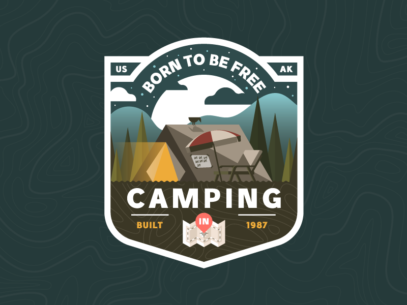 Campingnight
