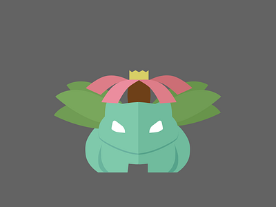 Venusaur #003