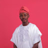 Adigun Temitope Idealism