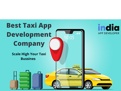 Taxi App development company - India App Developer taxi app developers taxi app development taxi app development companies taxi app development company taxi app solutions taxi booking app development
