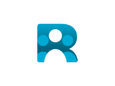 r social by baabullah hasan on Dribbble