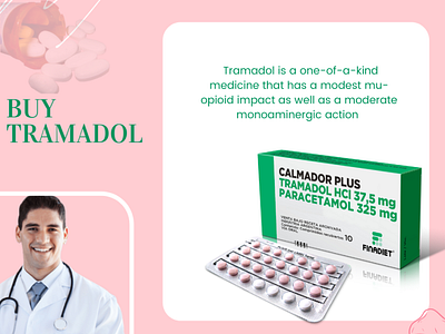 Acquistare tramadol online