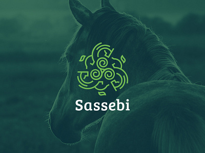 Sassebi - With respect to the animals animals books conference horse publishing respect sassebi training