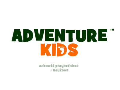 Adventure Kids logo