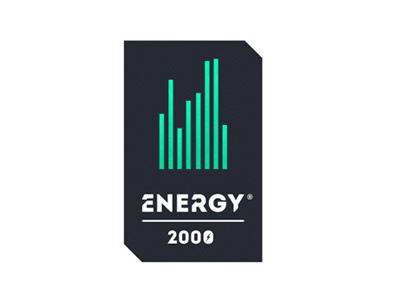 Energy 2000 Branding - 1