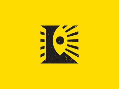 Lustra armenia armenian eye l logo logos logotype lustra mark olqinian ray shining