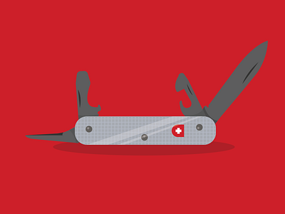 Swiss Army Knife