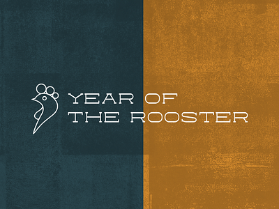 Year Of The Rooster - Night + Day