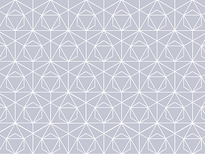 Simple Pattern clean geometric mesmerizing pattern purple simple