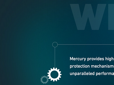 Mercury wordpress wp engine