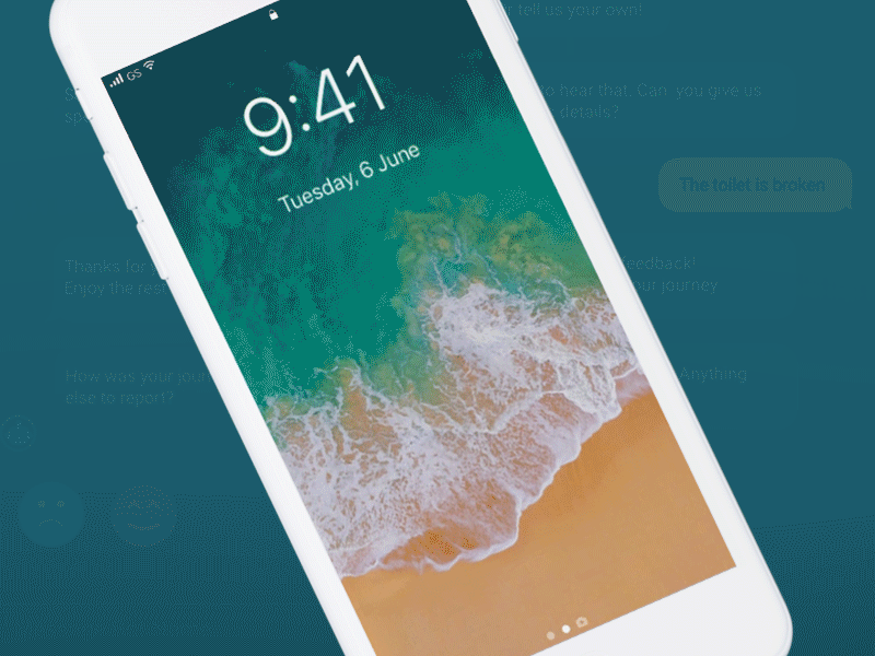 Rich Push Notification Designs Themes Templates And Downloadable Rich Push Notification Designs Themes Templates And Downloadable