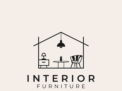 interior logo furniture