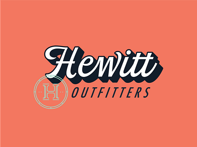 Hewitt Outfitters Pt. 1