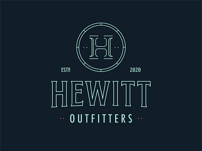 Hewitt Outfitters Pt. 2