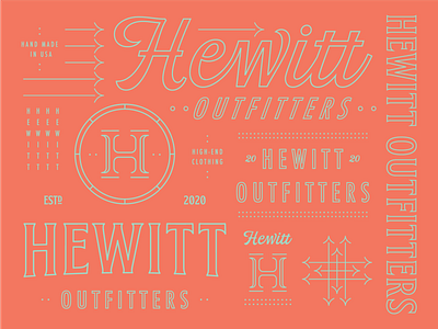 Hewitt Outfitters Pt. 3