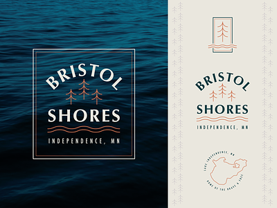 Bristol Shores Residential Homes Pt. 4
