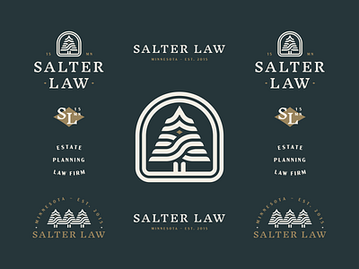 Salter Law pt. 1