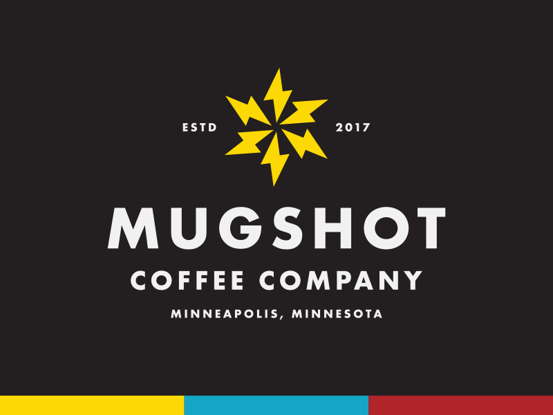 Mugshot Coffee Company